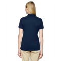 Picture of Ladies' Eperformance™ Fluid Mélange Polo