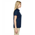 Picture of Ladies' Eperformance™ Fluid Mélange Polo