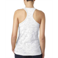 Picture of Ladies' Burnout Racerback Tank
