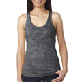 Picture of Ladies' Burnout Racerback Tank