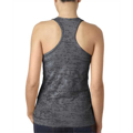 Picture of Ladies' Burnout Racerback Tank