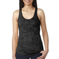 Picture of Ladies' Burnout Racerback Tank