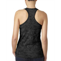Picture of Ladies' Burnout Racerback Tank