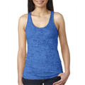 Picture of Ladies' Burnout Racerback Tank