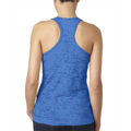 Picture of Ladies' Burnout Racerback Tank