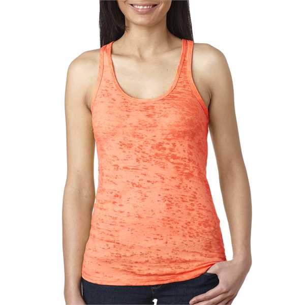 NEON ORANGE