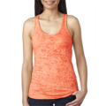 Picture of Ladies' Burnout Racerback Tank