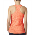 Picture of Ladies' Burnout Racerback Tank
