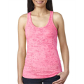 Picture of Ladies' Burnout Racerback Tank