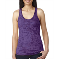 Picture of Ladies' Burnout Racerback Tank