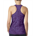 Picture of Ladies' Burnout Racerback Tank