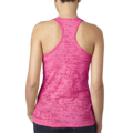 Picture of Ladies' Burnout Racerback Tank