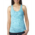 Picture of Ladies' Burnout Racerback Tank