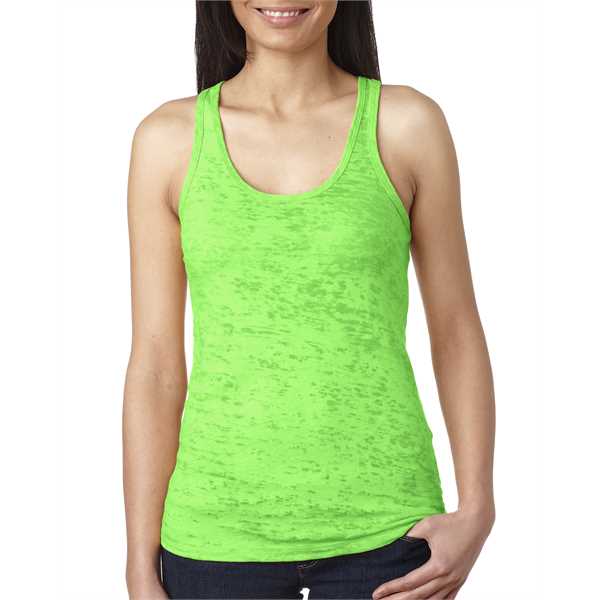 NEON GREEN