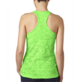 Picture of Ladies' Burnout Racerback Tank
