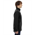 Picture of Men's Splice Three-Layer Light Bonded Soft Shell Jacket with Laser Welding