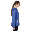 Picture of Ladies' Excel Mélange Performance Fleece Jacket