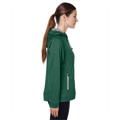 Picture of Ladies' Excel Mélange Performance Fleece Jacket