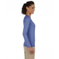 Picture of Ladies' Softstyle® 4.5 oz. Long-Sleeve T-Shirt
