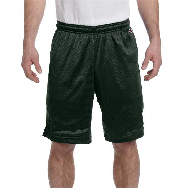 Picture of Adult 3.7 oz. Mesh Short