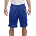 Picture of Adult 3.7 oz. Mesh Short