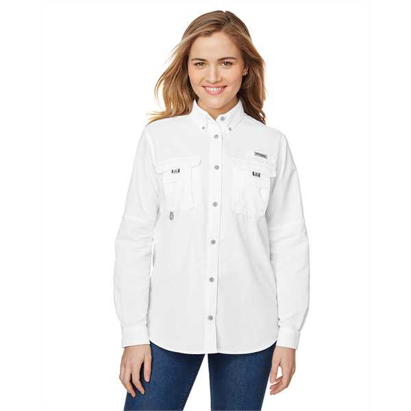 Picture of Ladies' Bahama™ Long-Sleeve Shirt