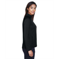 Picture of Ladies' Stretch Tech-Shell® Compass Quarter-Zip