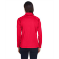 Picture of Ladies' Stretch Tech-Shell® Compass Quarter-Zip