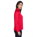 Picture of Ladies' Stretch Tech-Shell® Compass Quarter-Zip
