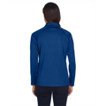Picture of Ladies' Stretch Tech-Shell® Compass Quarter-Zip