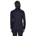 Picture of Ladies' Stretch Tech-Shell® Compass Quarter-Zip