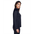 Picture of Ladies' Stretch Tech-Shell® Compass Quarter-Zip