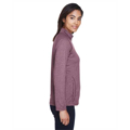 Picture of Ladies' Stretch Tech-Shell® Compass Quarter-Zip