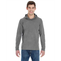 Picture of Adult Heavyweight RS Long-Sleeve Hooded T-Shirt