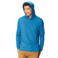 Picture of Adult Heavyweight RS Long-Sleeve Hooded T-Shirt