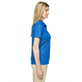 Picture of Ladies' Eperformance™ Propel Interlock Polo with Contrast Tape