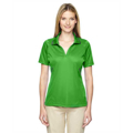 Picture of Ladies' Eperformance™ Propel Interlock Polo with Contrast Tape