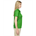 Picture of Ladies' Eperformance™ Propel Interlock Polo with Contrast Tape