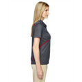 Picture of Ladies' Eperformance™ Propel Interlock Polo with Contrast Tape