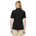 Picture of Ladies' Eperformance™ Propel Interlock Polo with Contrast Tape