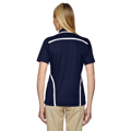 Picture of Ladies' Eperformance™ Propel Interlock Polo with Contrast Tape