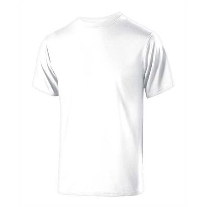 Picture of Youth Polyester Short Sleeve Gauge Shirt