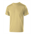 Picture of Youth Polyester Short Sleeve Gauge Shirt