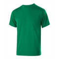 Picture of Youth Polyester Short Sleeve Gauge Shirt