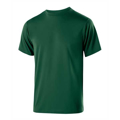 Picture of Youth Polyester Short Sleeve Gauge Shirt