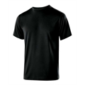 Picture of Youth Polyester Short Sleeve Gauge Shirt