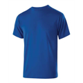 Picture of Youth Polyester Short Sleeve Gauge Shirt