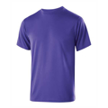Picture of Youth Polyester Short Sleeve Gauge Shirt