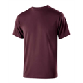 Picture of Youth Polyester Short Sleeve Gauge Shirt