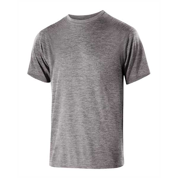 GRAPHITE HEATHER
